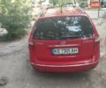 Червоний Хендай i30, об'ємом двигуна 1.4 л та пробігом 280 тис. км за 4750 $, фото 4 на Automoto.ua