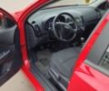 Червоний Хендай i30, об'ємом двигуна 0 л та пробігом 1 тис. км за 6299 $, фото 7 на Automoto.ua