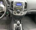 Красный Хендай i30, объемом двигателя 1.6 л и пробегом 237 тыс. км за 5799 $, фото 12 на Automoto.ua