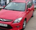 Червоний Хендай i30, об'ємом двигуна 0 л та пробігом 1 тис. км за 6299 $, фото 12 на Automoto.ua