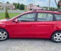 Красный Хендай i30, объемом двигателя 1.4 л и пробегом 230 тыс. км за 5999 $, фото 1 на Automoto.ua