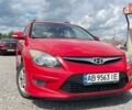 Красный Хендай i30, объемом двигателя 1.4 л и пробегом 230 тыс. км за 5999 $, фото 6 на Automoto.ua
