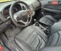 Червоний Хендай i30, об'ємом двигуна 1.58 л та пробігом 299 тис. км за 6200 $, фото 10 на Automoto.ua
