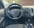 Красный Хендай i30, объемом двигателя 1.4 л и пробегом 234 тыс. км за 5850 $, фото 13 на Automoto.ua