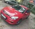 Червоний Хендай i30, об'ємом двигуна 1.4 л та пробігом 280 тис. км за 4750 $, фото 1 на Automoto.ua
