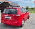 Красный Хендай i30, объемом двигателя 1.4 л и пробегом 230 тыс. км за 5999 $, фото 9 на Automoto.ua