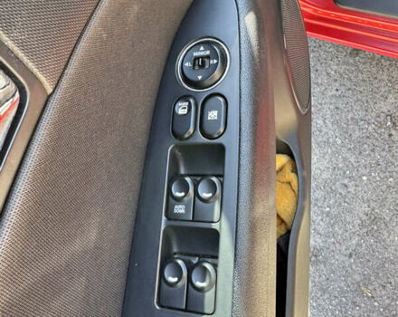 Красный Хендай i30, объемом двигателя 1.4 л и пробегом 302 тыс. км за 6000 $, фото 23 на Automoto.ua