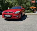 Красный Хендай i30, объемом двигателя 1.4 л и пробегом 302 тыс. км за 6000 $, фото 8 на Automoto.ua