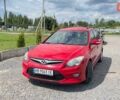 Красный Хендай i30, объемом двигателя 1.4 л и пробегом 230 тыс. км за 5999 $, фото 3 на Automoto.ua