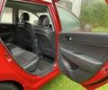 Красный Хендай i30, объемом двигателя 1.6 л и пробегом 237 тыс. км за 5799 $, фото 15 на Automoto.ua