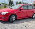 Красный Хендай i30, объемом двигателя 1.4 л и пробегом 230 тыс. км за 5999 $, фото 8 на Automoto.ua