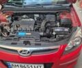 Красный Хендай i30, объемом двигателя 1.4 л и пробегом 189 тыс. км за 6500 $, фото 8 на Automoto.ua