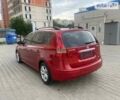 Червоний Хендай i30, об'ємом двигуна 1.59 л та пробігом 240 тис. км за 8300 $, фото 10 на Automoto.ua