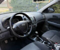 Красный Хендай i30, объемом двигателя 1.6 л и пробегом 196 тыс. км за 7200 $, фото 24 на Automoto.ua