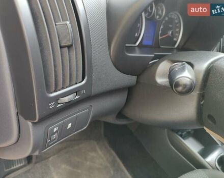 Хендай i30 2011 в Киеве на Automoto.ua Красный Хендай i30, объемом двигателя 1.4 л и пробегом 149 тыс. км за 6900 $, фото 20 на Automoto.ua