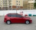 Красный Хендай i30, объемом двигателя 1.59 л и пробегом 240 тыс. км за 8300 $, фото 9 на Automoto.ua