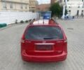 Червоний Хендай i30, об'ємом двигуна 1.59 л та пробігом 240 тис. км за 8300 $, фото 11 на Automoto.ua