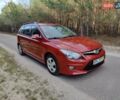 Хендай i30 2011 в Киеве на Automoto.ua Красный Хендай i30, объемом двигателя 1.4 л и пробегом 149 тыс. км за 6900 $, фото 4 на Automoto.ua
