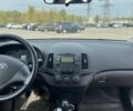 Червоний Хендай i30, об'ємом двигуна 1.6 л та пробігом 73 тис. км за 8350 $, фото 5 на Automoto.ua