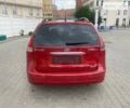 Червоний Хендай i30, об'ємом двигуна 1.59 л та пробігом 240 тис. км за 8300 $, фото 13 на Automoto.ua