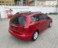 Красный Хендай i30, объемом двигателя 1.59 л и пробегом 240 тыс. км за 8300 $, фото 6 на Automoto.ua