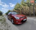 Хендай i30 2011 в Киеве на Automoto.ua Красный Хендай i30, объемом двигателя 1.4 л и пробегом 149 тыс. км за 6900 $, фото 19 на Automoto.ua