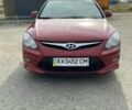 Червоний Хендай i30, об'ємом двигуна 1.6 л та пробігом 73 тис. км за 8350 $, фото 2 на Automoto.ua