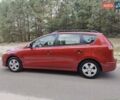 Хендай i30 2011 в Киеве на Automoto.ua Красный Хендай i30, объемом двигателя 1.4 л и пробегом 149 тыс. км за 6900 $, фото 7 на Automoto.ua