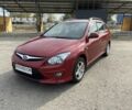 Червоний Хендай i30, об'ємом двигуна 1.6 л та пробігом 73 тис. км за 8350 $, фото 1 на Automoto.ua