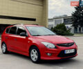 Червоний Хендай i30, об'ємом двигуна 1.4 л та пробігом 218 тис. км за 6200 $, фото 10 на Automoto.ua