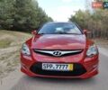 Хендай i30 2011 в Киеве на Automoto.ua Красный Хендай i30, объемом двигателя 1.4 л и пробегом 149 тыс. км за 6900 $, фото 3 на Automoto.ua