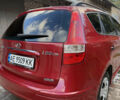 Красный Хендай i30, объемом двигателя 1.6 л и пробегом 196 тыс. км за 7200 $, фото 20 на Automoto.ua