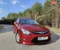 Хендай i30 2011 в Киеве на Automoto.ua Красный Хендай i30, объемом двигателя 1.4 л и пробегом 149 тыс. км за 6900 $, фото 1 на Automoto.ua