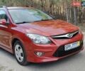 Хендай i30 2011 в Киеве на Automoto.ua Красный Хендай i30, объемом двигателя 1.4 л и пробегом 149 тыс. км за 6900 $, фото 17 на Automoto.ua