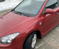 Червоний Хендай i30, об'ємом двигуна 1.6 л та пробігом 238 тис. км за 5800 $, фото 1 на Automoto.ua