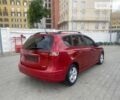 Червоний Хендай i30, об'ємом двигуна 1.59 л та пробігом 240 тис. км за 8300 $, фото 4 на Automoto.ua