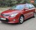 Хендай i30 2011 в Киеве на Automoto.ua Красный Хендай i30, объемом двигателя 1.4 л и пробегом 149 тыс. км за 6900 $, фото 14 на Automoto.ua