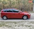 Хендай i30 2011 в Киеве на Automoto.ua Красный Хендай i30, объемом двигателя 1.4 л и пробегом 149 тыс. км за 6900 $, фото 8 на Automoto.ua