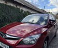 Красный Хендай i30, объемом двигателя 1.6 л и пробегом 196 тыс. км за 7200 $, фото 5 на Automoto.ua