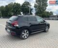 Красный Хендай i30, объемом двигателя 1.6 л и пробегом 198 тыс. км за 6021 $, фото 13 на Automoto.ua