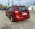 Червоний Хендай i30, об'ємом двигуна 1.6 л та пробігом 73 тис. км за 8350 $, фото 3 на Automoto.ua
