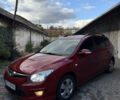 Красный Хендай i30, объемом двигателя 1.6 л и пробегом 196 тыс. км за 7200 $, фото 2 на Automoto.ua