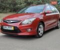 Хендай i30 2011 в Киеве на Automoto.ua Красный Хендай i30, объемом двигателя 1.4 л и пробегом 149 тыс. км за 6900 $, фото 10 на Automoto.ua