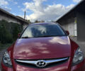 Красный Хендай i30, объемом двигателя 1.6 л и пробегом 196 тыс. км за 7200 $, фото 6 на Automoto.ua