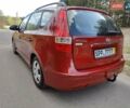Хендай i30 2011 в Киеве на Automoto.ua Красный Хендай i30, объемом двигателя 1.4 л и пробегом 149 тыс. км за 6900 $, фото 1 на Automoto.ua
