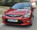 Хендай i30 2011 в Киеве на Automoto.ua Красный Хендай i30, объемом двигателя 1.4 л и пробегом 149 тыс. км за 6900 $, фото 11 на Automoto.ua