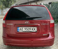 Красный Хендай i30, объемом двигателя 1.6 л и пробегом 196 тыс. км за 7200 $, фото 19 на Automoto.ua
