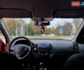 Червоний Хендай i30, об'ємом двигуна 1.4 л та пробігом 218 тис. км за 6200 $, фото 9 на Automoto.ua