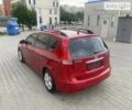 Червоний Хендай i30, об'ємом двигуна 1.59 л та пробігом 240 тис. км за 8300 $, фото 12 на Automoto.ua