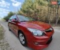 Хендай i30 2011 в Киеве на Automoto.ua Красный Хендай i30, объемом двигателя 1.4 л и пробегом 149 тыс. км за 6900 $, фото 12 на Automoto.ua
